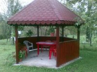 FOISOR 2 - GAZEBO - FOISOR 2 - GAZEBO